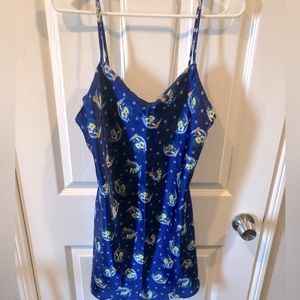 Looney tunes nightgown